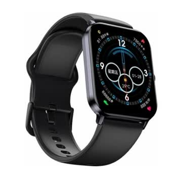 QCY - Watch GTC - Görsel 3