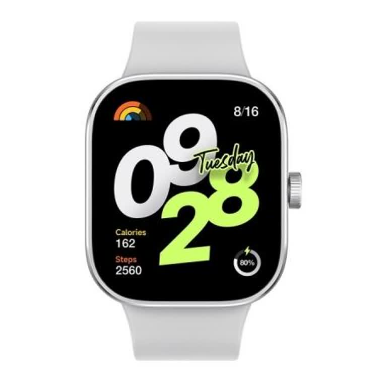 Xiaomi Redmi Watch 4