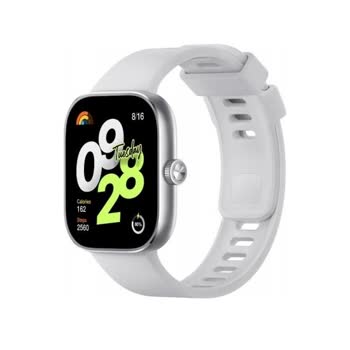 Xiaomi - Redmi Watch 4 - Görsel 3