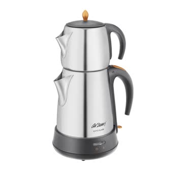 Arzum - AR3004 Klasik Çelik - Görsel 2