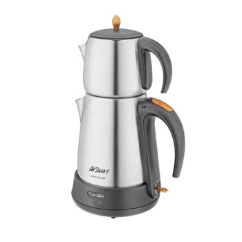 Arzum - AR3004 Klasik Çelik - Görsel 3