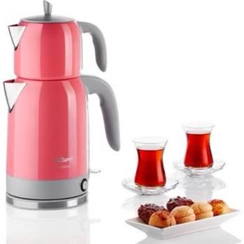 Arzum - AR3005 Çay Sefası - Görsel 2