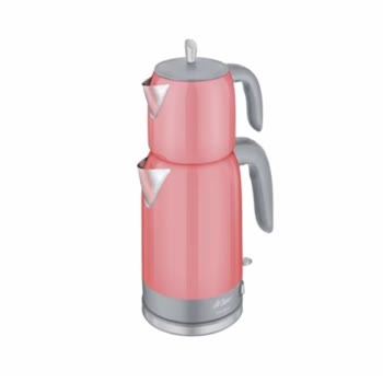 Arzum - AR3005 Çay Sefası - Görsel 3