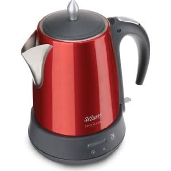 Arzum - AR3006 Klasik Çelik - Görsel 2
