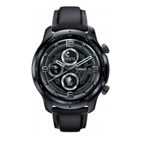 Ticwatch - 