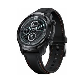 Ticwatch - Pro 3 GPS - Görsel 3
