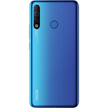 Tecno Mobile - Camon 12 Air - Görsel 2