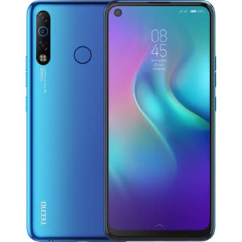 Tecno Mobile - Camon 12 Air - Görsel 3