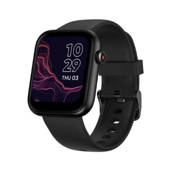 Ticwatch - GTH 2 - Görsel 2
