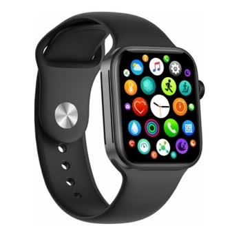 Watch Seven Plus Logo