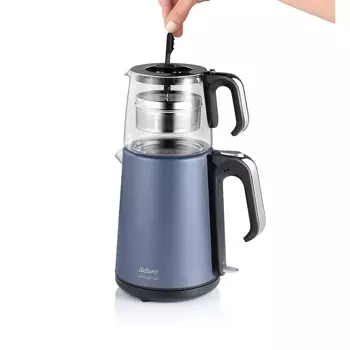 Arzum - AR3031 Heptaze - Görsel 3