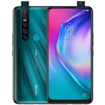 Tecno Mobile - Camon 15 Premier - Görsel 3