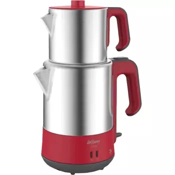 Arzum - AR3049 Çayım - Görsel 2