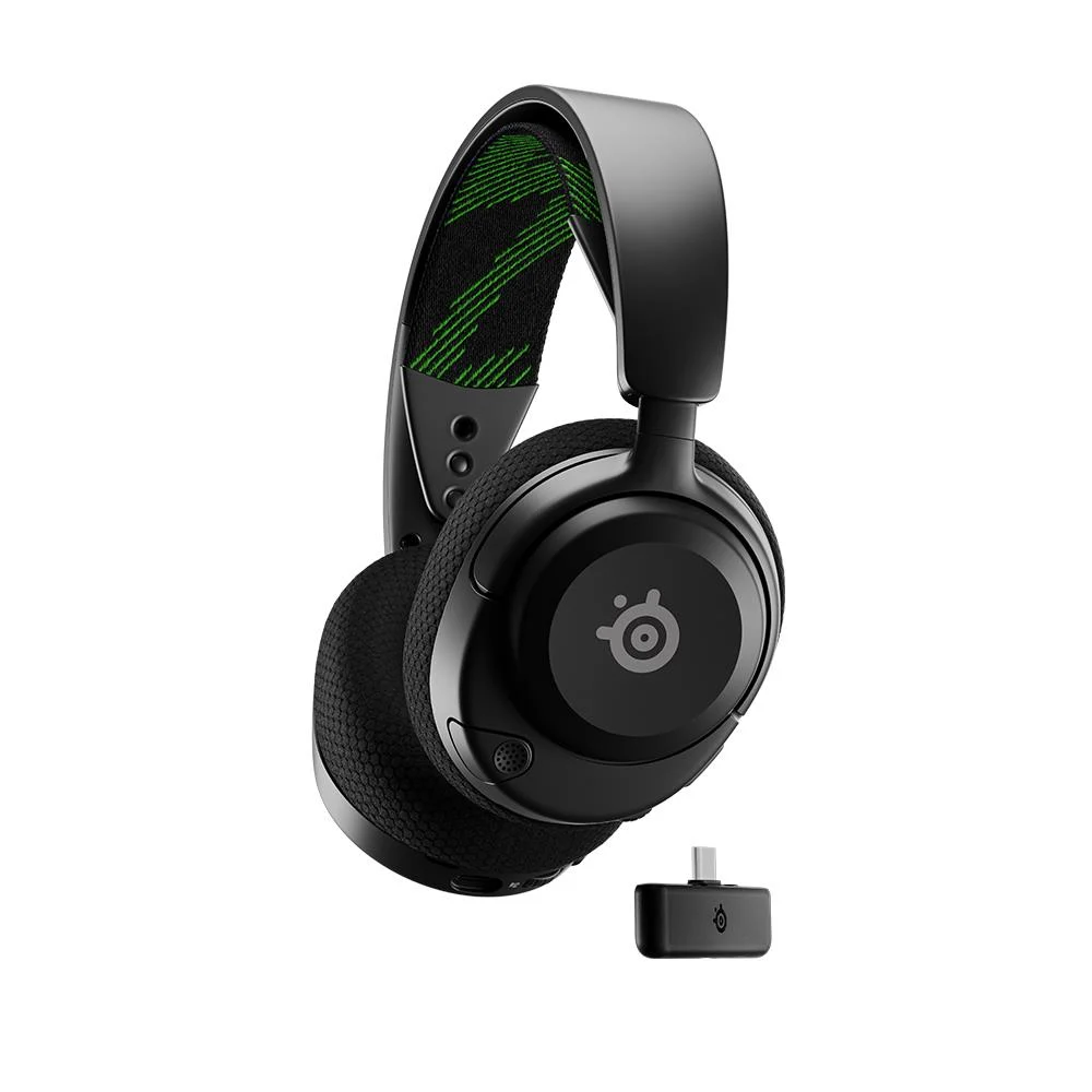 SteelSeries - 