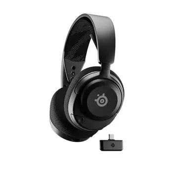 SteelSeries - Arctis Nova 4 - Görsel 4