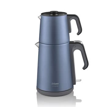 Arzum - AR3069 Çay Sefası - Görsel 3
