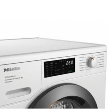 Miele - WEB385 WCS 125 Edition - Görsel 3