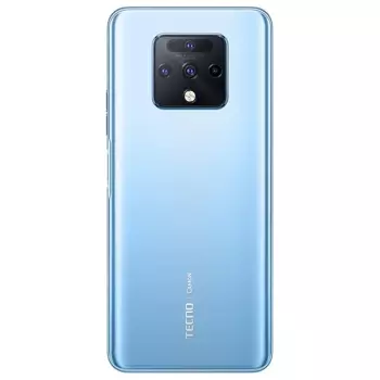 Tecno Mobile - Camon 16 - Görsel 2
