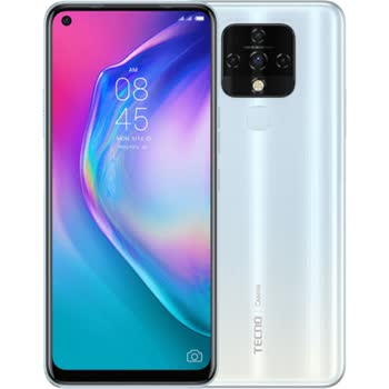 Tecno Mobile - Camon 16 - Görsel 3
