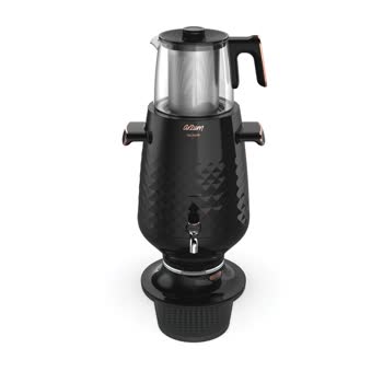 Arzum - AR3083 B Ehlikeyf - Görsel 2