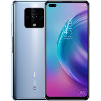 Tecno Mobile - Camon 16 Premier - Görsel 3