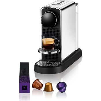 Nespresso - C140 Citiz - Görsel 2