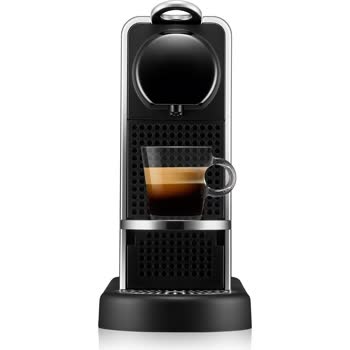 Nespresso - C140 Citiz - Görsel 3
