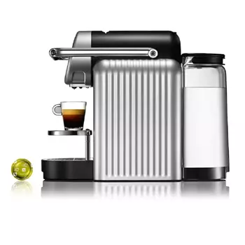 Nespresso - Zenius - Görsel 2