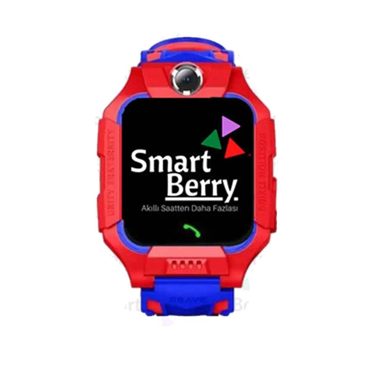 SmartBerry - 