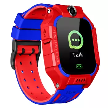 SmartBerry - Z2 LBS - Görsel 2