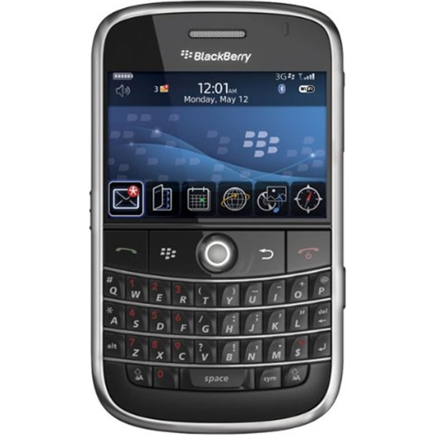 Blackberry - 