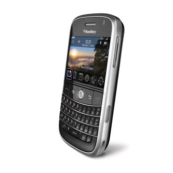 Blackberry - 9000 Bold - Görsel 2