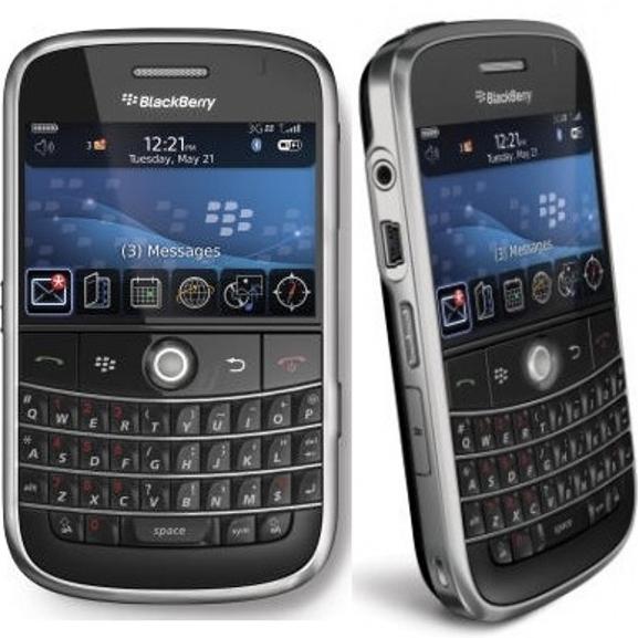 Blackberry - 