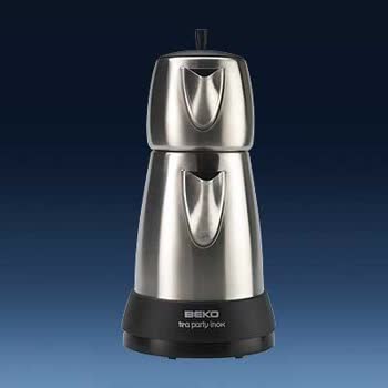 Beko - BKK 2110 IM - Görsel 2