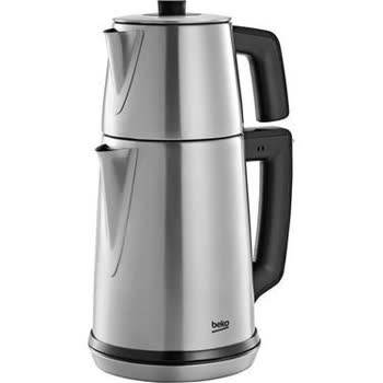 Beko - BKK 2220 IN Dem Çelik - Görsel 2