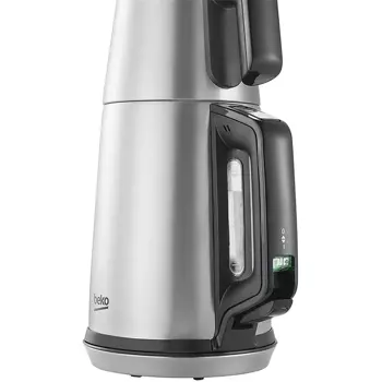 Beko - BKK 2220 IN Dem Çelik - Görsel 3