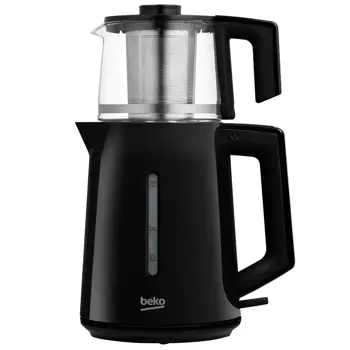 Beko - BKK 2221 C Dem - Görsel 2