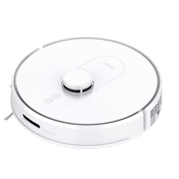 360 Robot Süpürge - S8 Vacuum Mop - Görsel 2