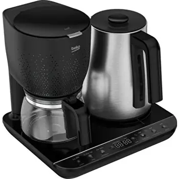 Beko - CM 8058 I Dem - Görsel 2