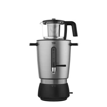 Beko - SE 8036 I - Görsel 3