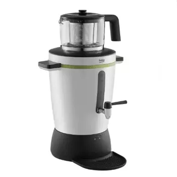 Beko - SE 8034 - Görsel 2
