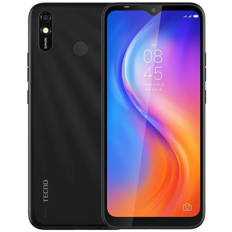Tecno Mobile - 
