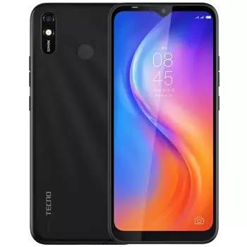 Tecno Mobile - Spark 4 Lite - Görsel 2