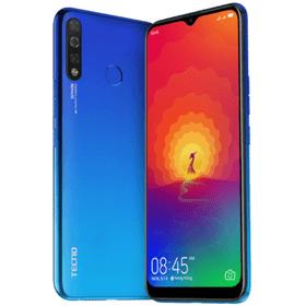 Tecno Mobile - 