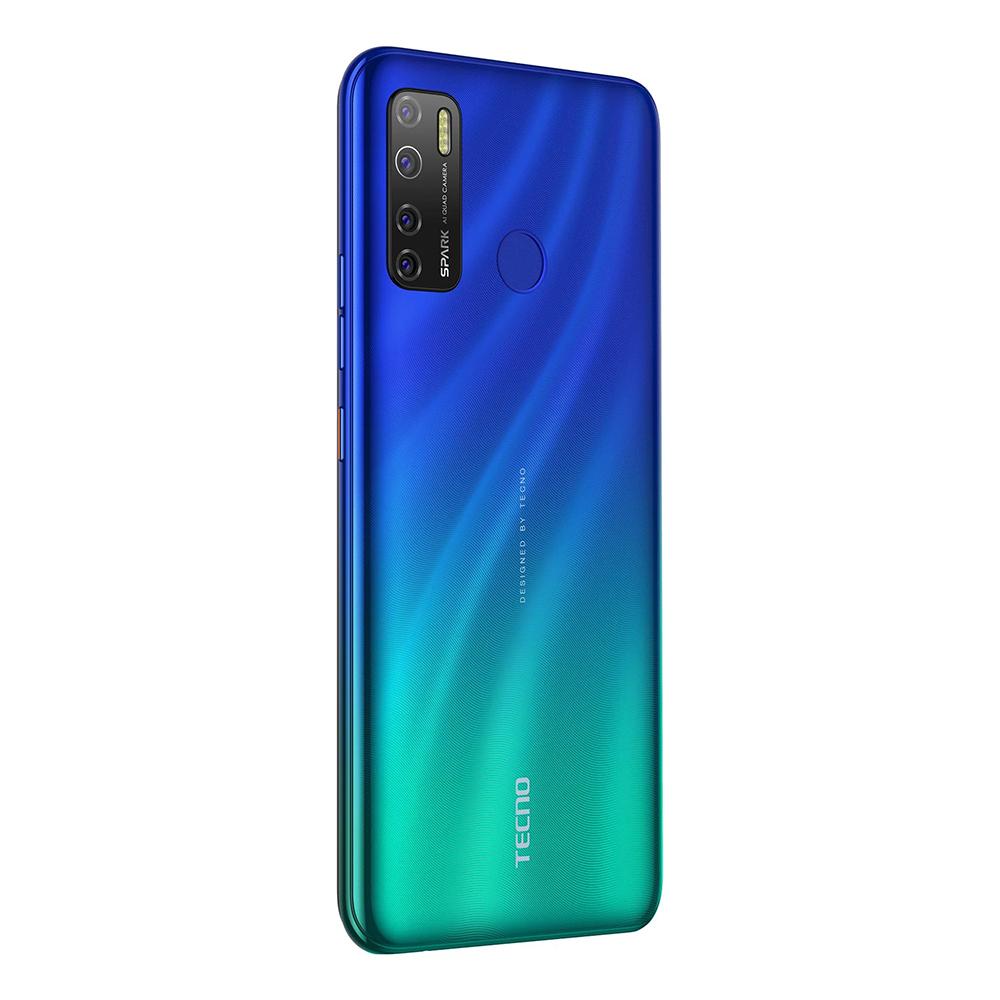 Tecno Mobile - 