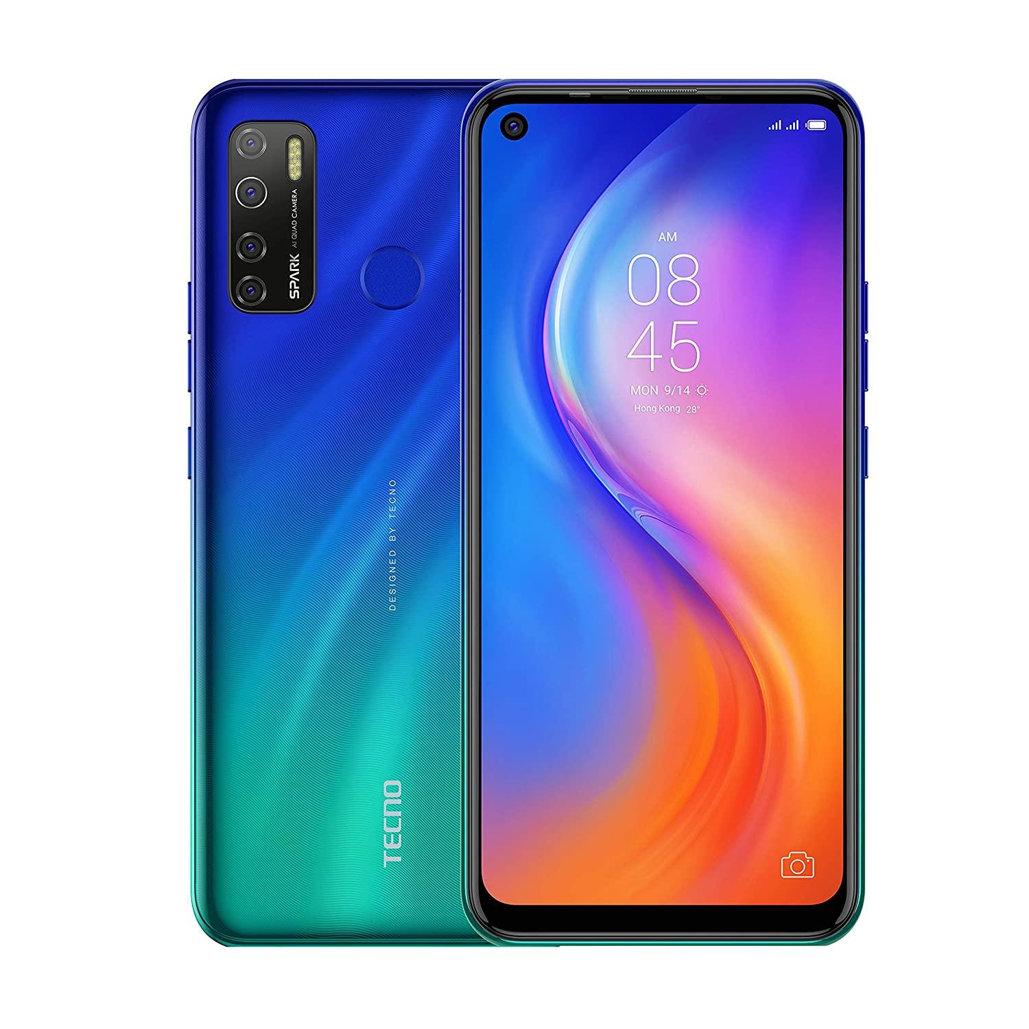 Tecno Mobile - 