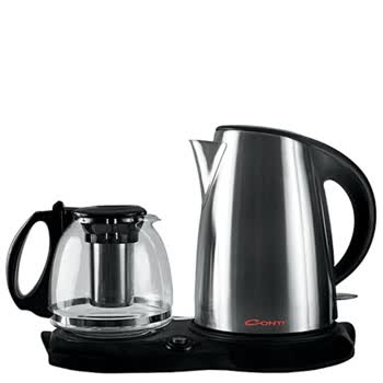 Conti - Easy Tea CK-210 - Görsel 2