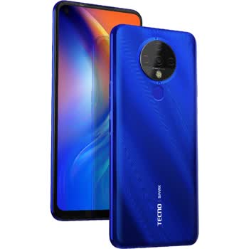 Tecno Mobile - Spark 6 - Görsel 2