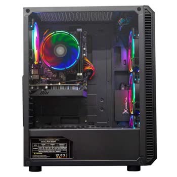 Atom Bilişim - TX1650 - Görsel 3