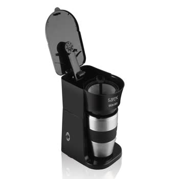 Sarex - SR3160 Brew Box - Görsel 2